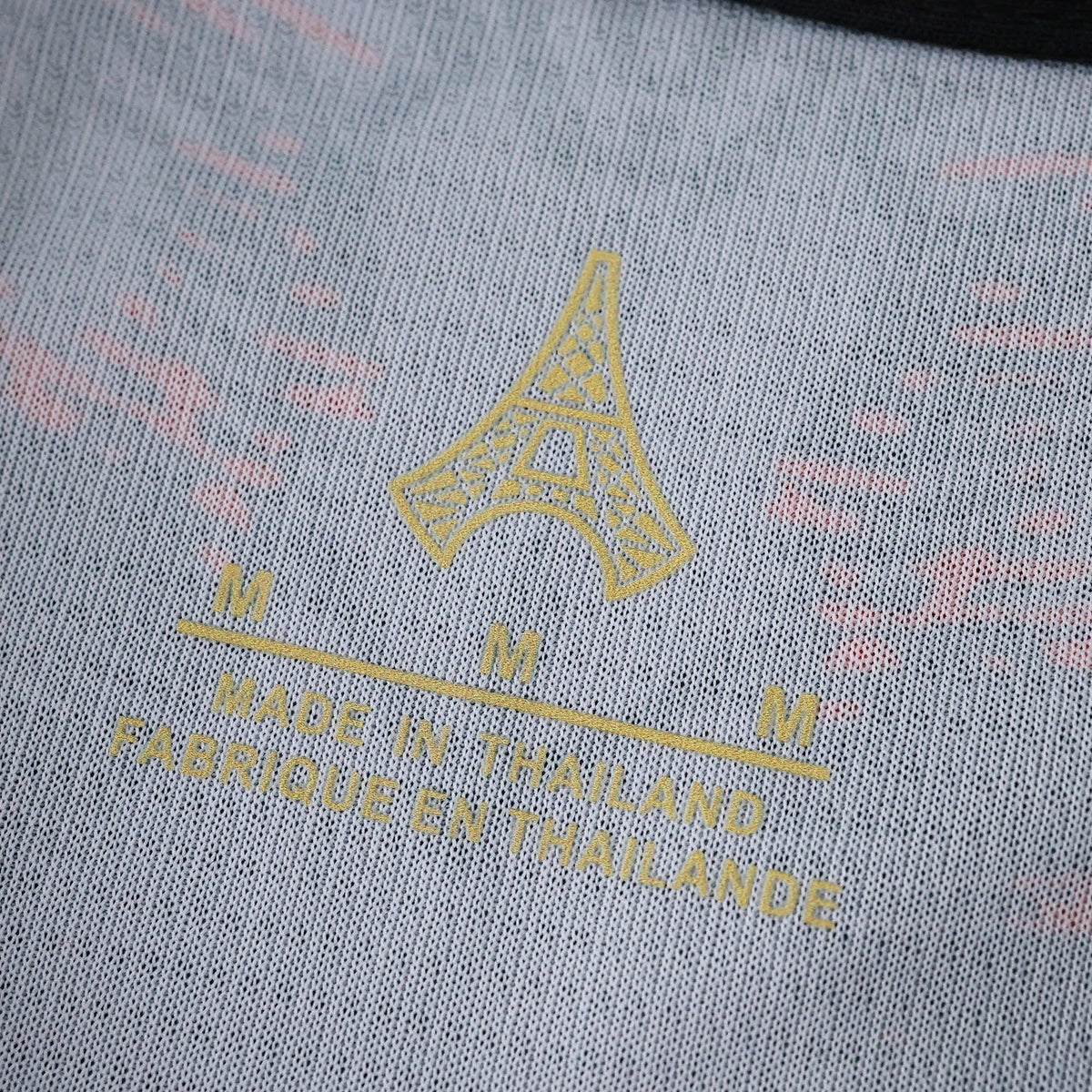 Paris Saint-Germain Special Edition Fan Jersey - photo 7