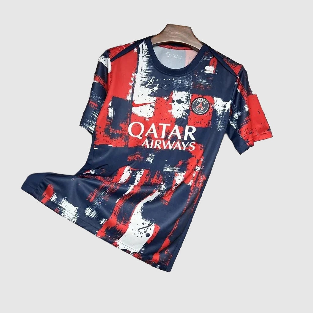 Camisa de Treino Paris Saint-Germain 24/25