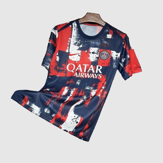 Paris Saint-Germain Training Jersey 2024/25