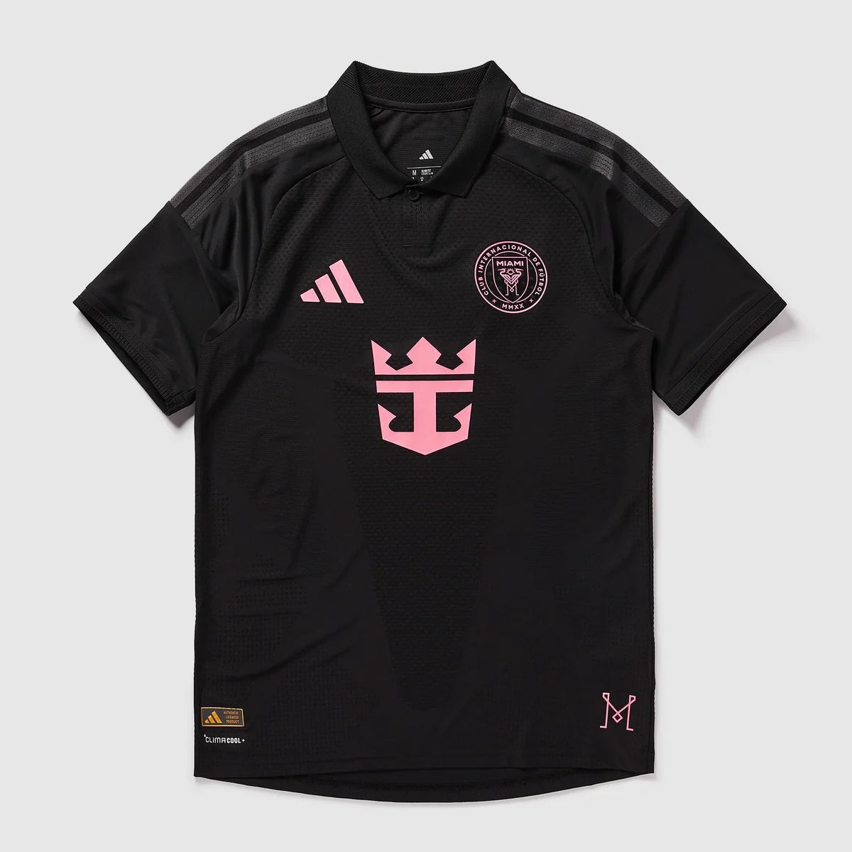 Inter Miami Away Jersey 2026/27 Player Version