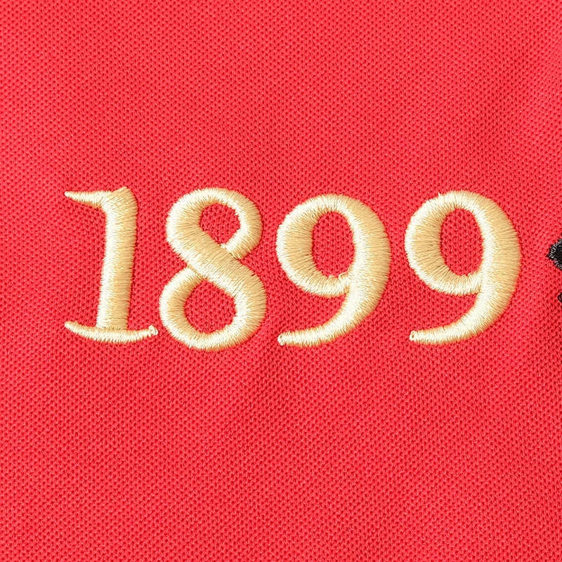 Barcelona Retro Home Jersey 1999/00 - photo 6