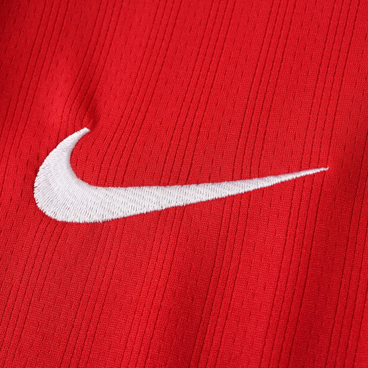 Manchester United Retro Home Jersey 2007/08 - photo 4