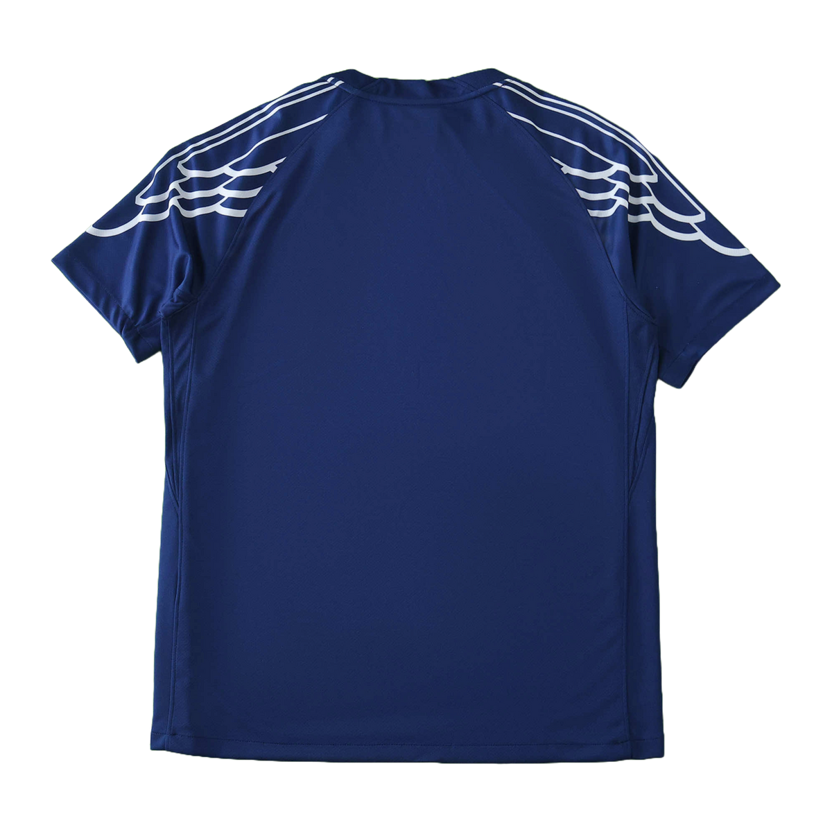 Paris Saint-Germain Fourth Jersey 2025/26 - Navy Wing Print - photo 2
