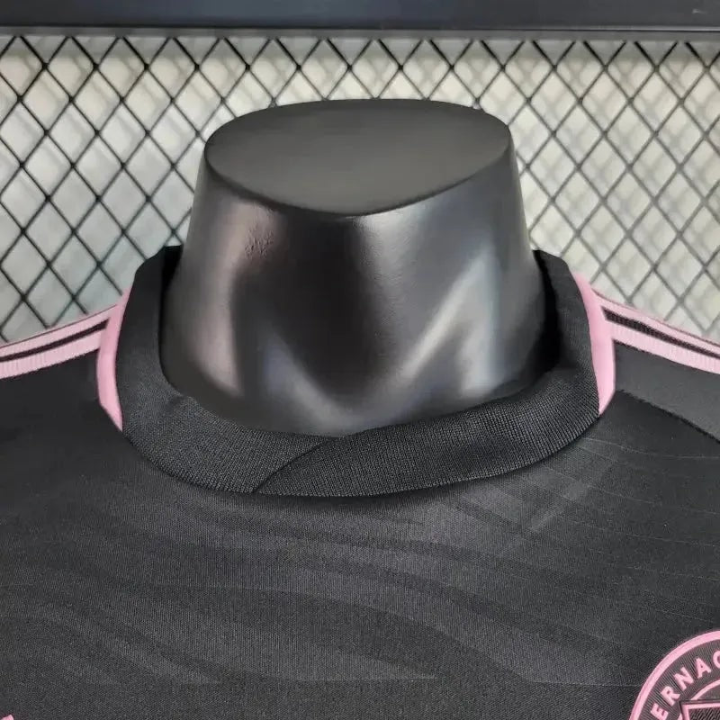 Inter Miami Away Jersey 2024/25 Player Version - photo 8