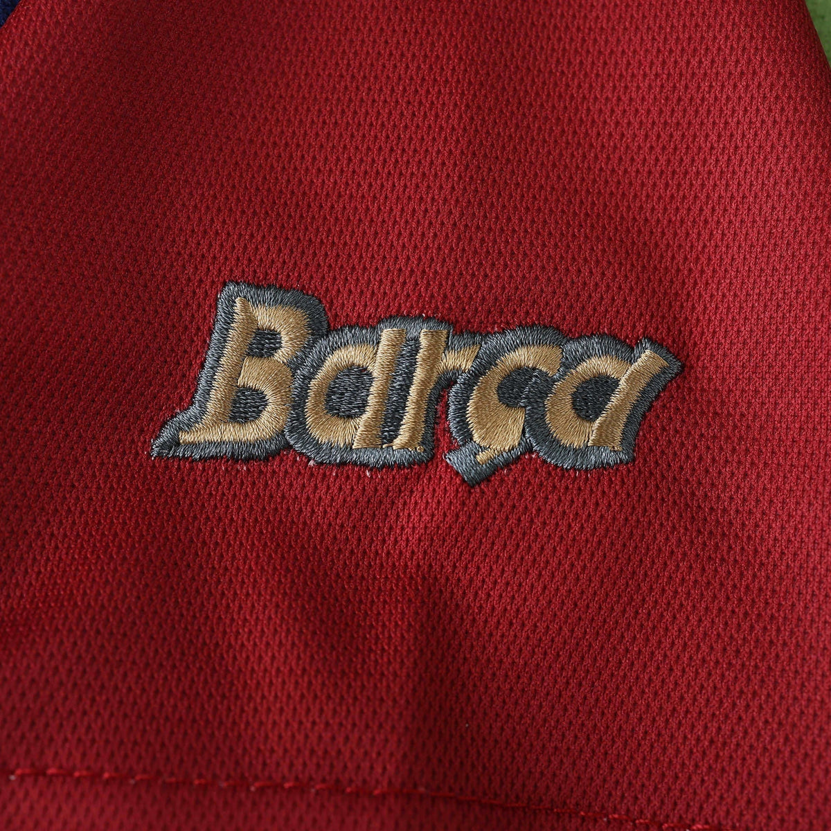 Barcelona Retro Home Jersey 1998/99 - photo 5