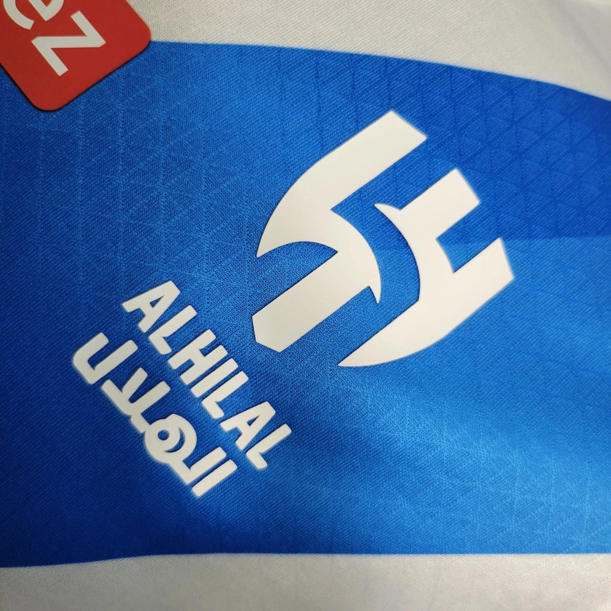 Camisa Al Hilal II 23/24 Jogador - foto 3