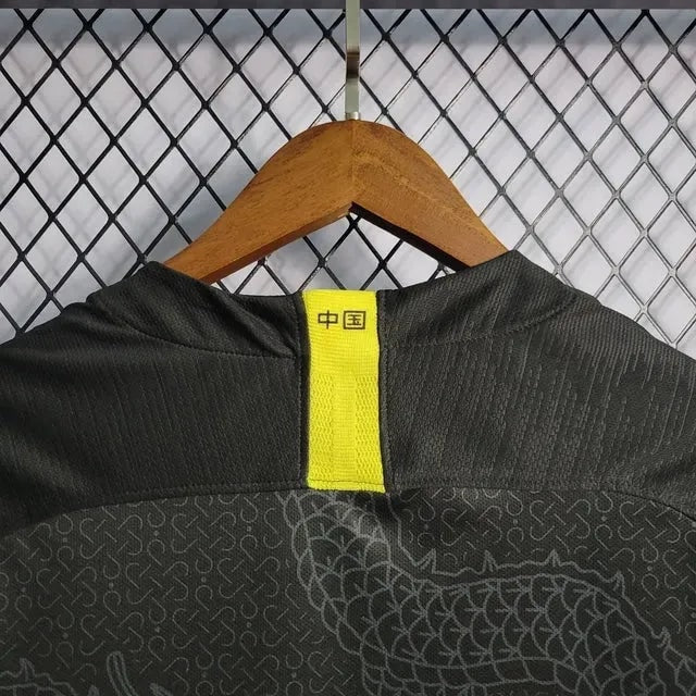 Camisa China II 2018 Torcedor - foto 6