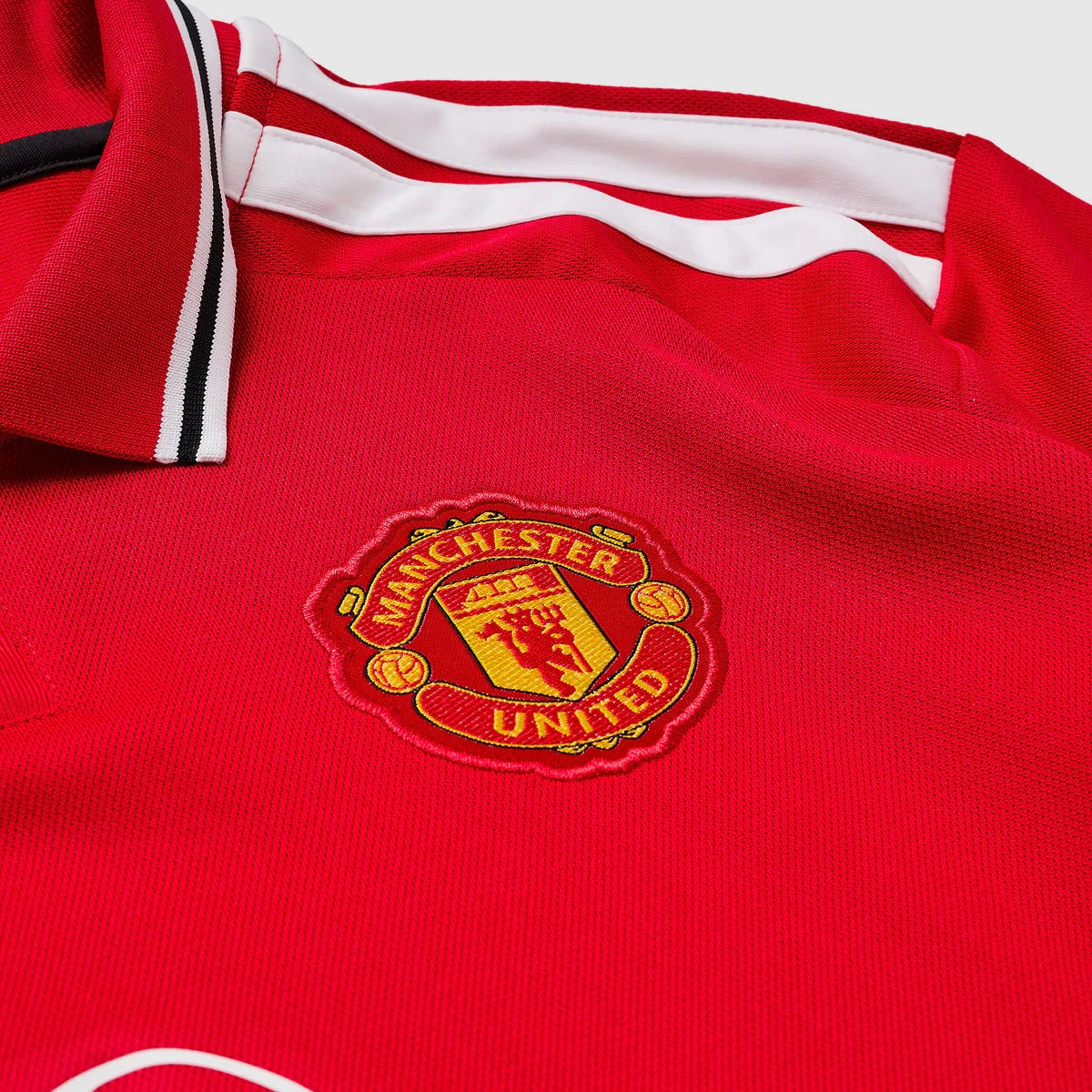 Camisa Manchester United I 26/27 Torcedor - foto 4