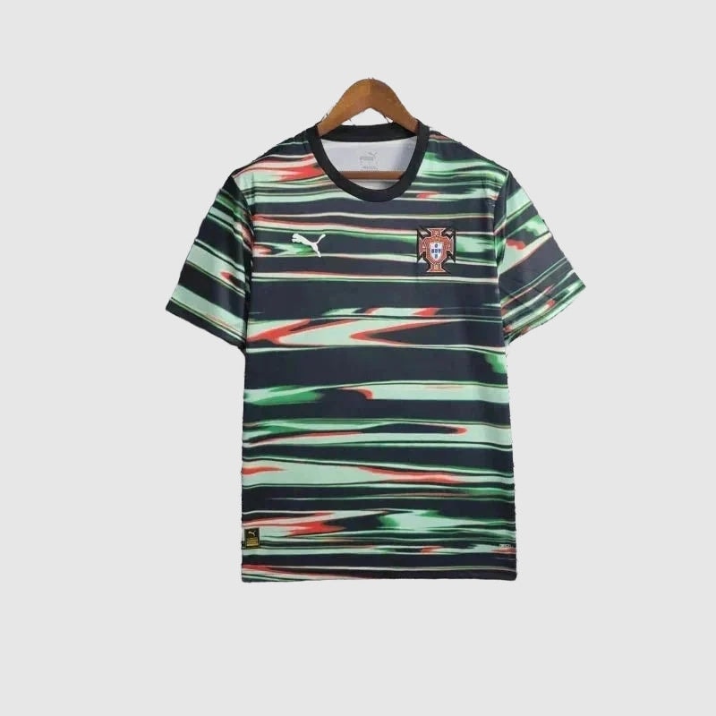 Camisa de Treino Portugal 25/26 - foto 3