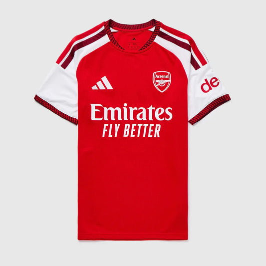 Camisa Arsenal I 26/27 Torcedor