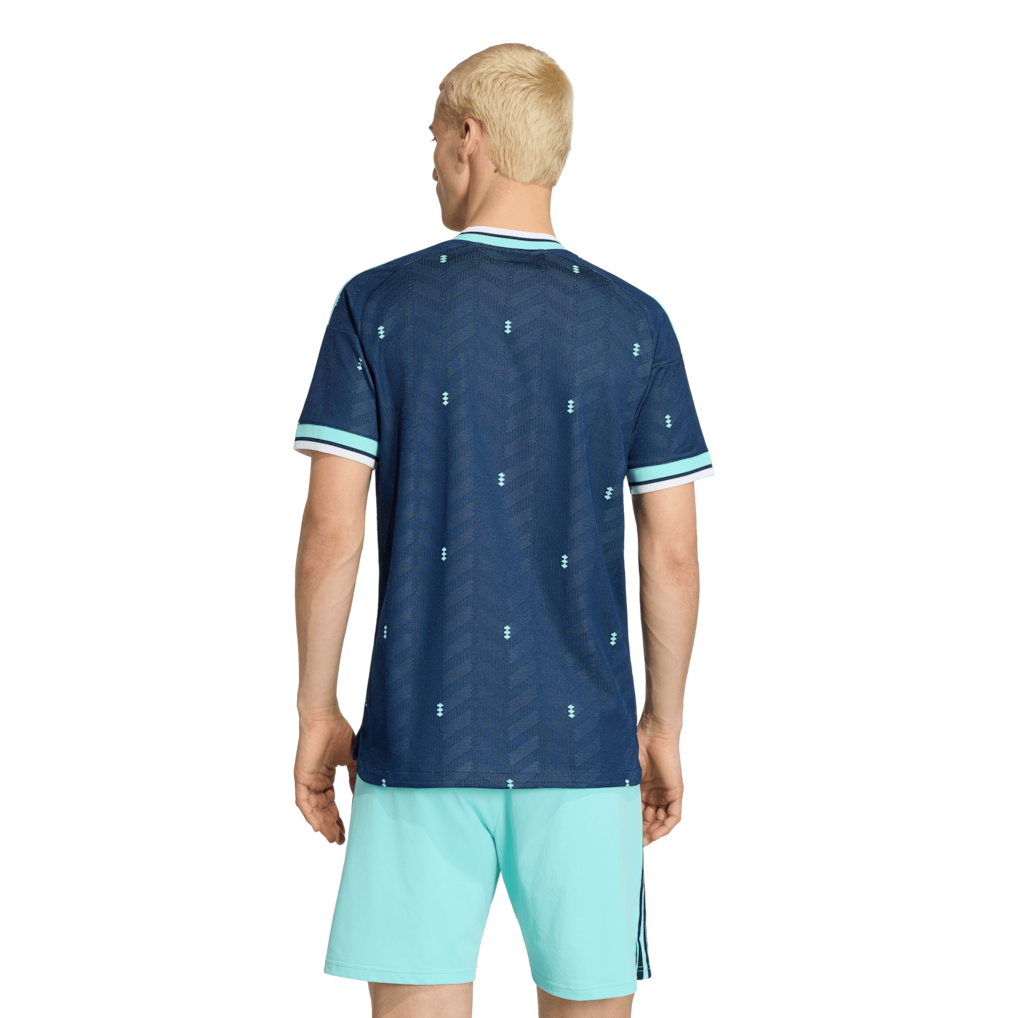 Germany Away Jersey 2026/27 Player Version - photo 4