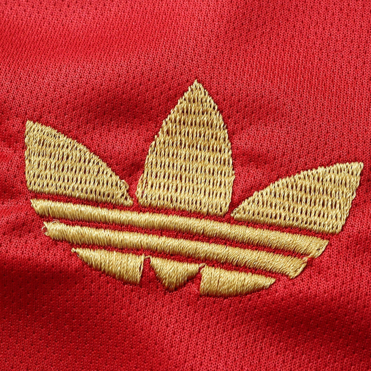 Manchester United Chinese New Year 2025/26 Kids Kit - photo 4
