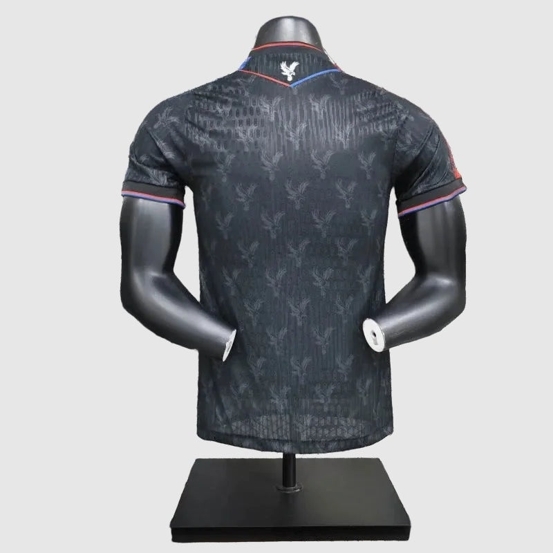 Crystal Palace Away Jersey 2024/25 Player Version - photo 2