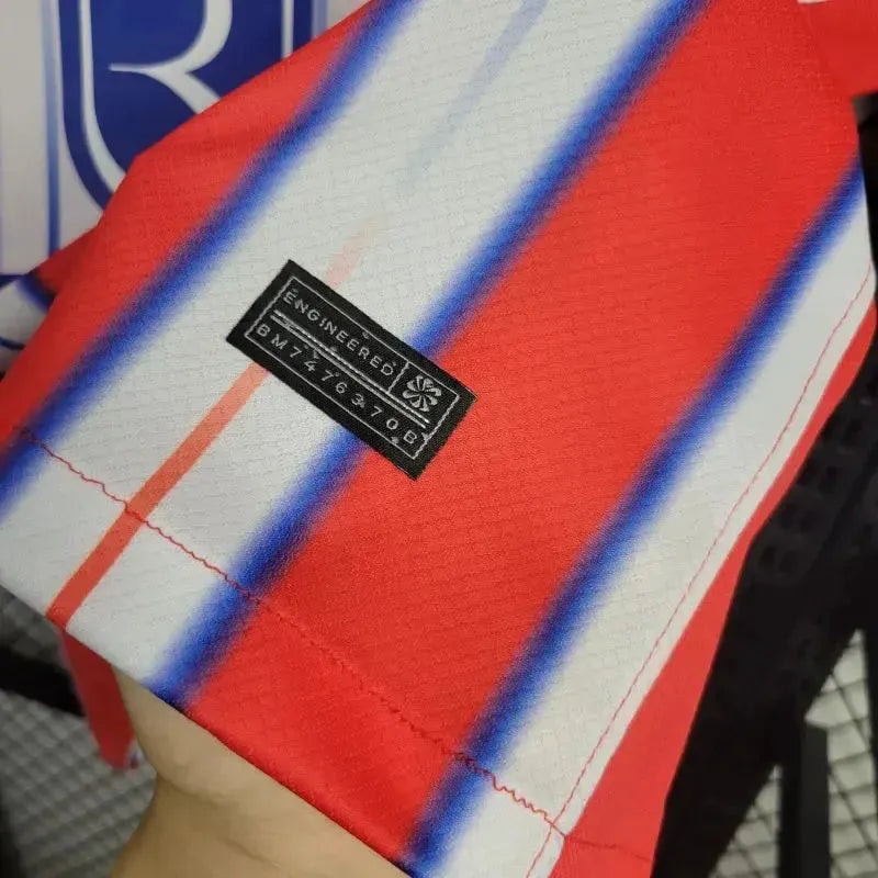 Atlético de Madrid Home Jersey 2024/25 - photo 5