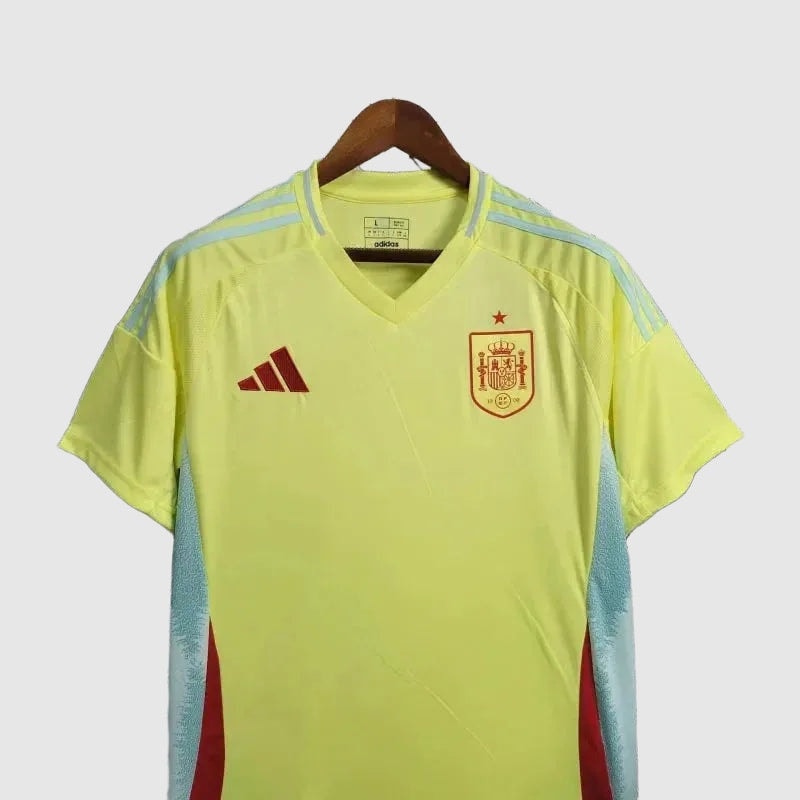 Spain Away Jersey 2024/25 - photo 2