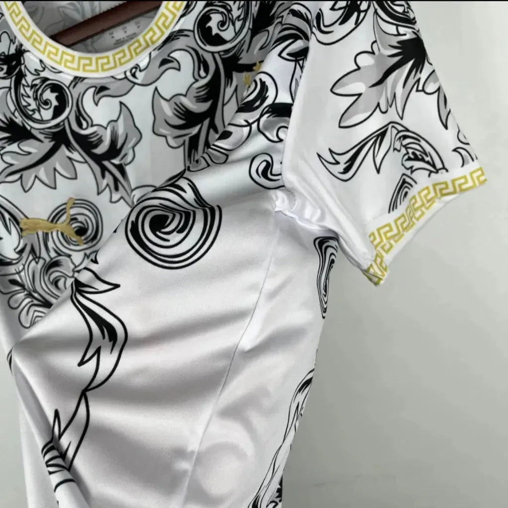 Camisa Itália Edição Especial Torcedor - foto 4