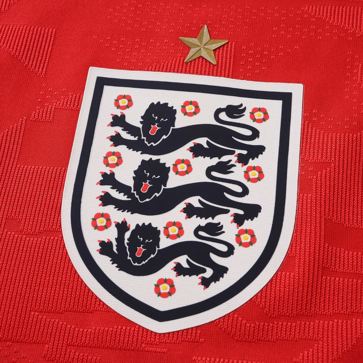 England Away Jersey 2026/27 Player Version - photo 2