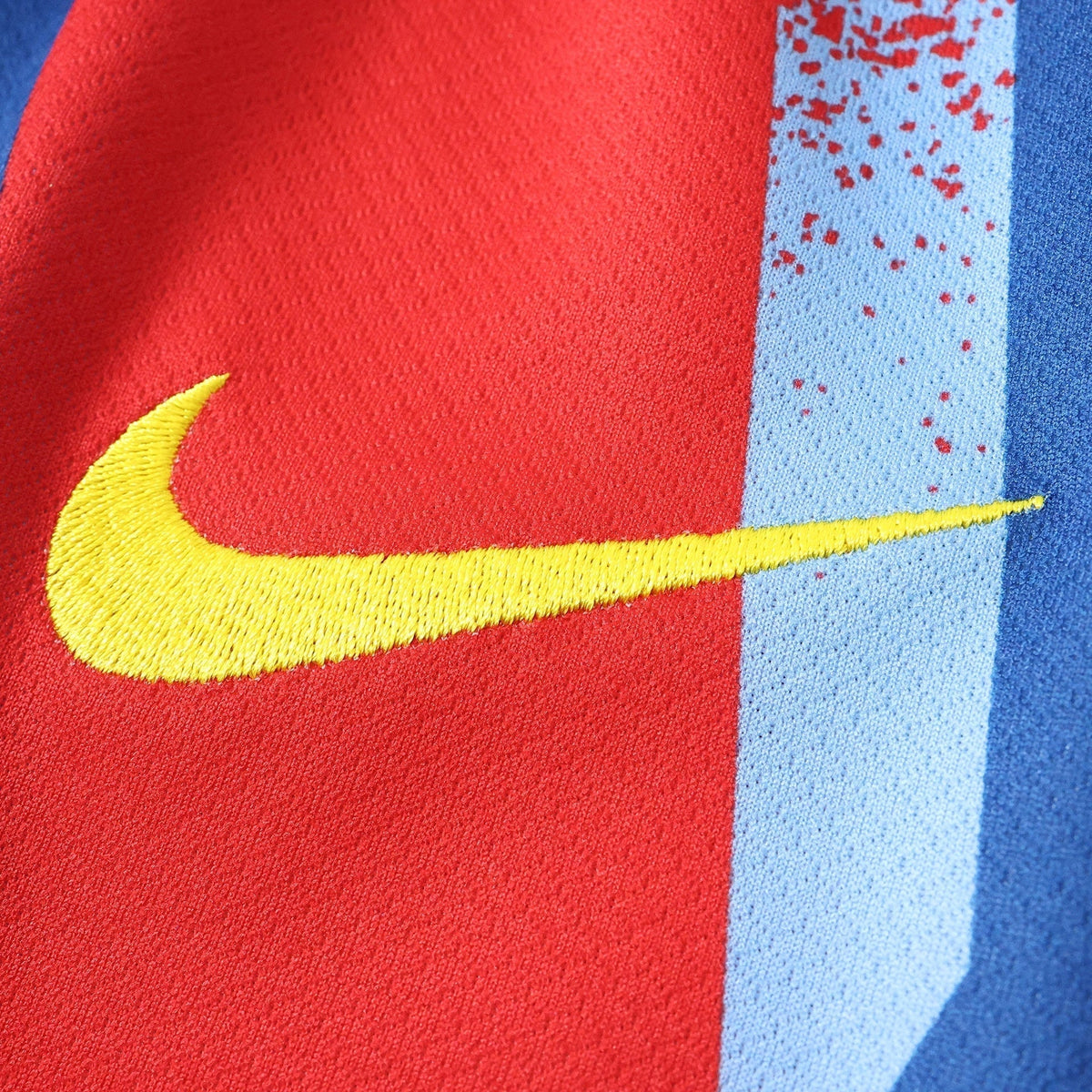 Barcelona Fourth Jersey 2025/26 - photo 3