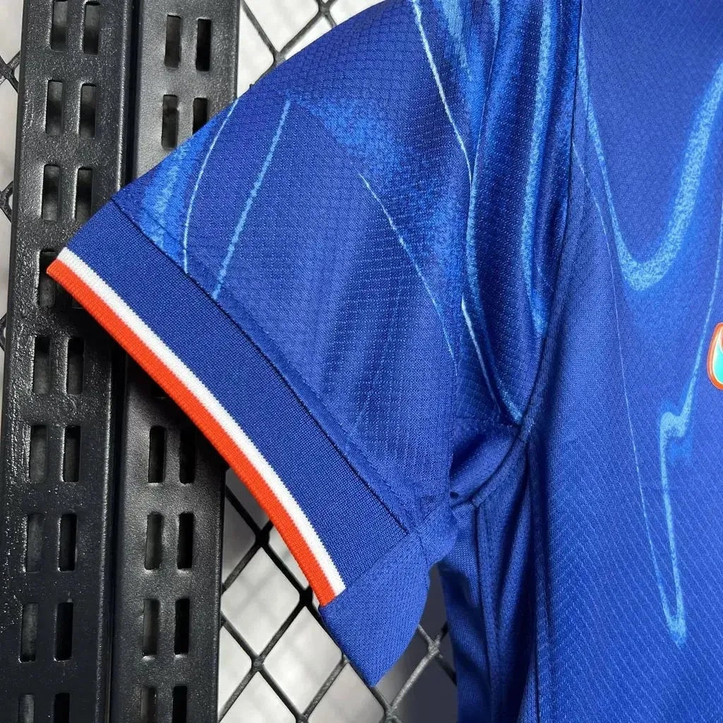 Chelsea Home Women's Jersey 2024/25 - photo 5