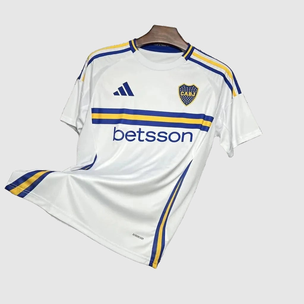 Boca Juniors Away Jersey 2024/25