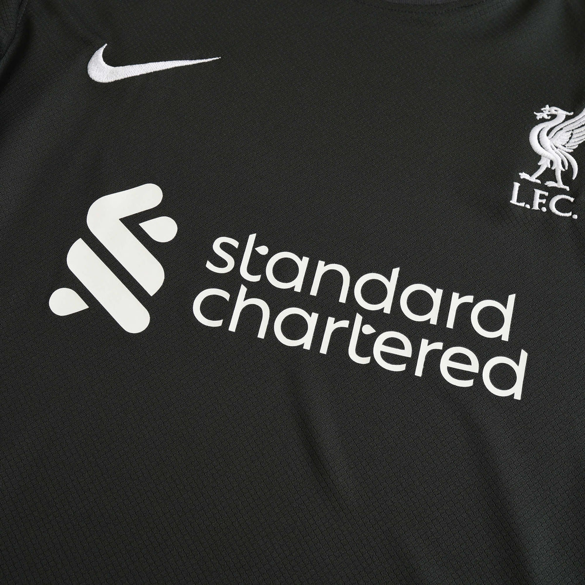 Camisa Liverpool II 24/25 Torcedor - foto 5