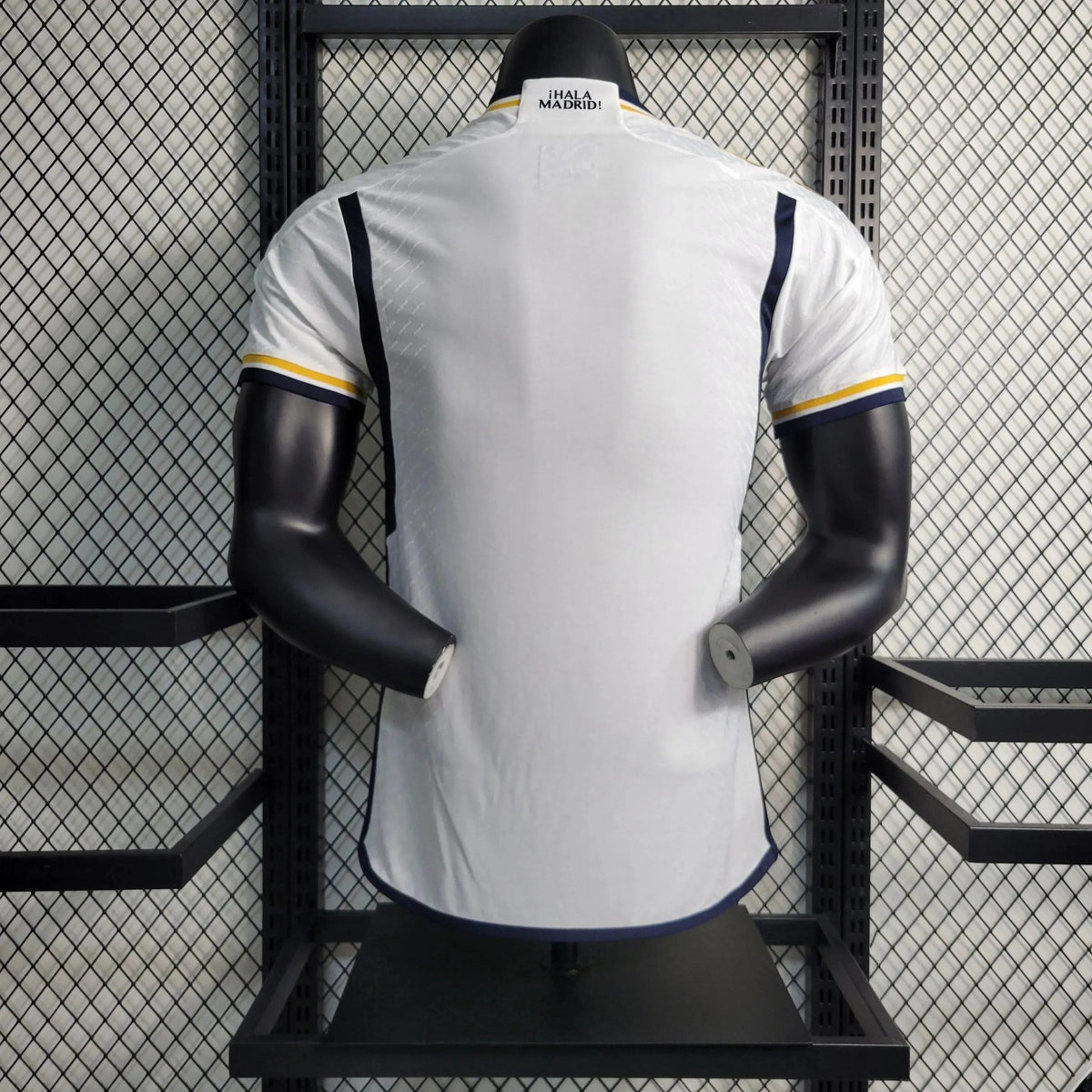 Real Madrid Home Jersey 2023/24 Player Version - photo 10