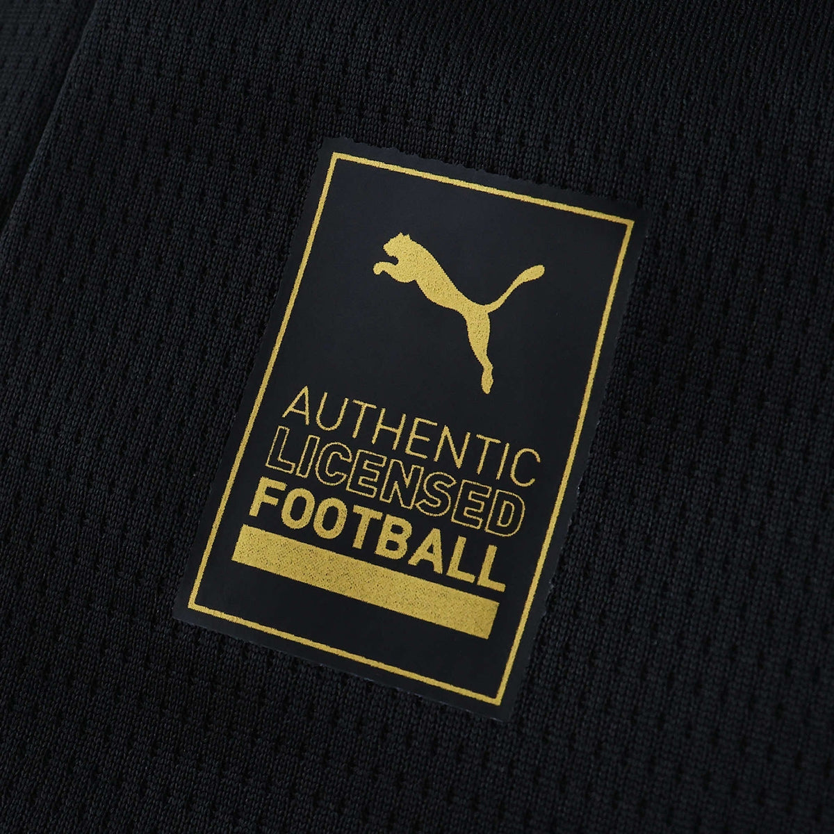 Manchester City Away Jersey 2025/26 - Black - photo 6