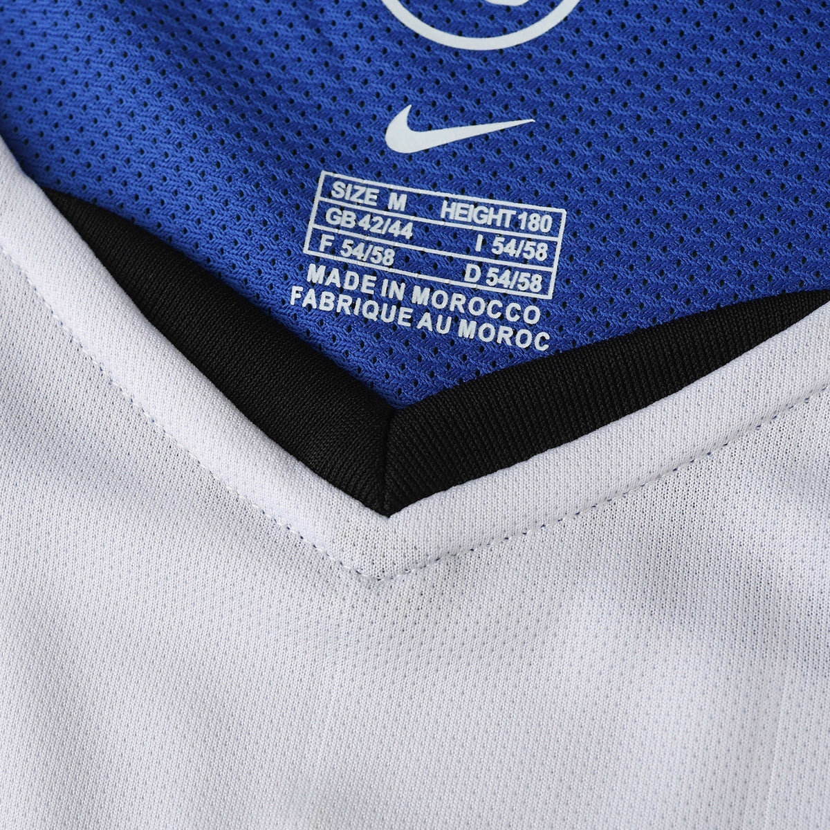Inter Milan Retro Away Jersey 2004/05 - photo 8