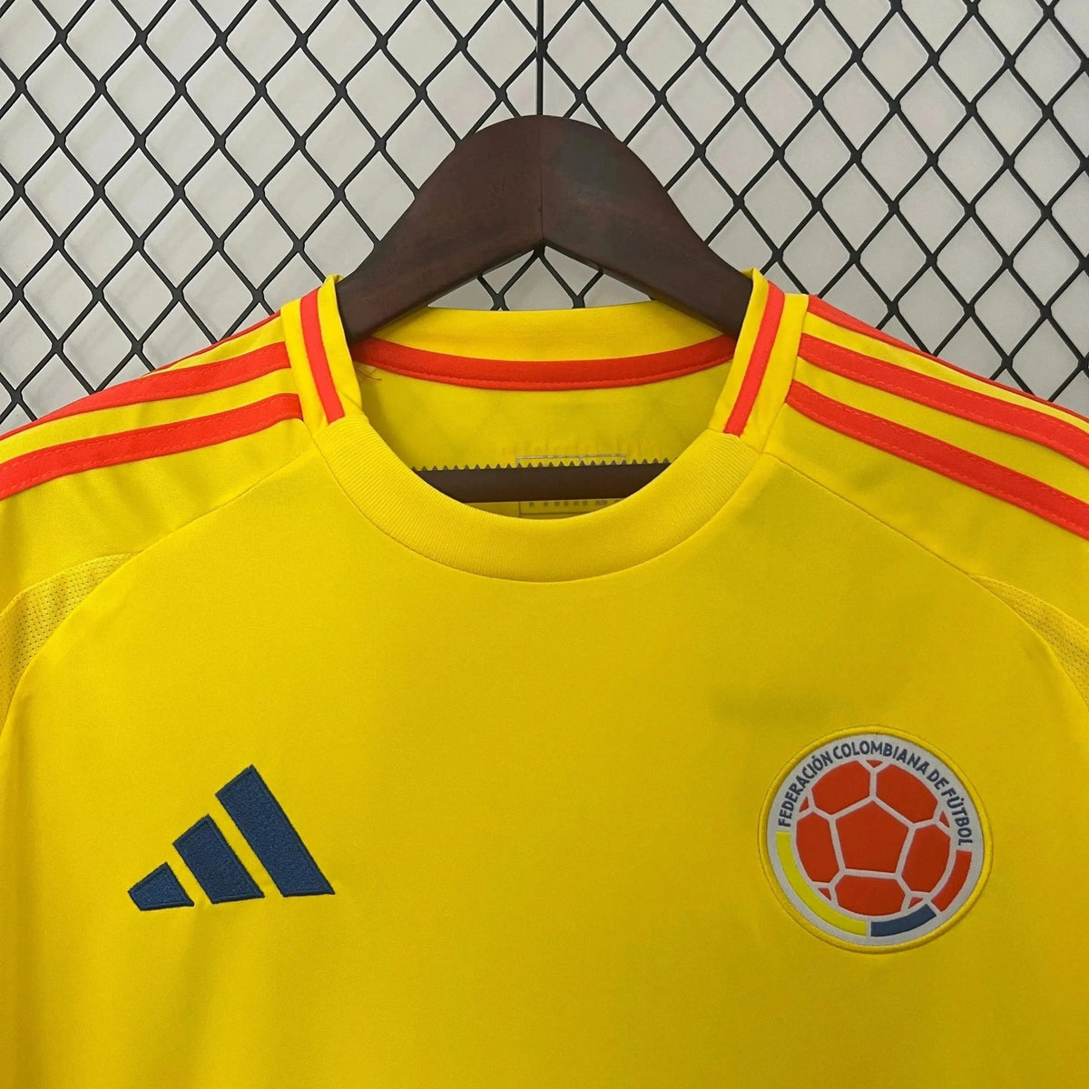 Colombia Home Jersey 2024/25 - photo 6