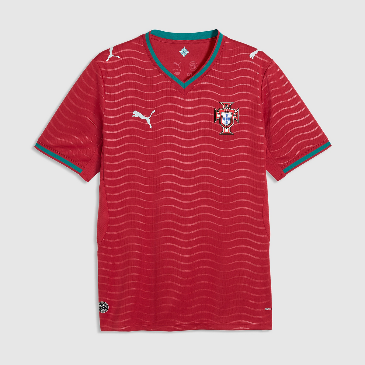 Portugal Home Jersey 2026/27