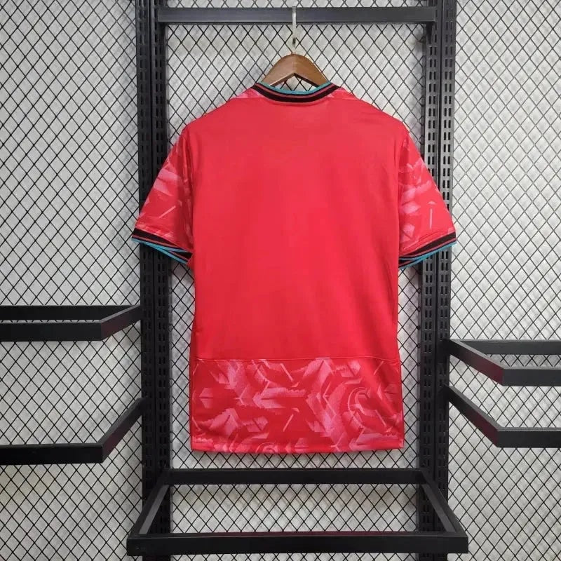 South Korea Home Jersey 2024/25 - photo 9
