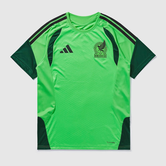 Mexico Training Top 2 2026/27