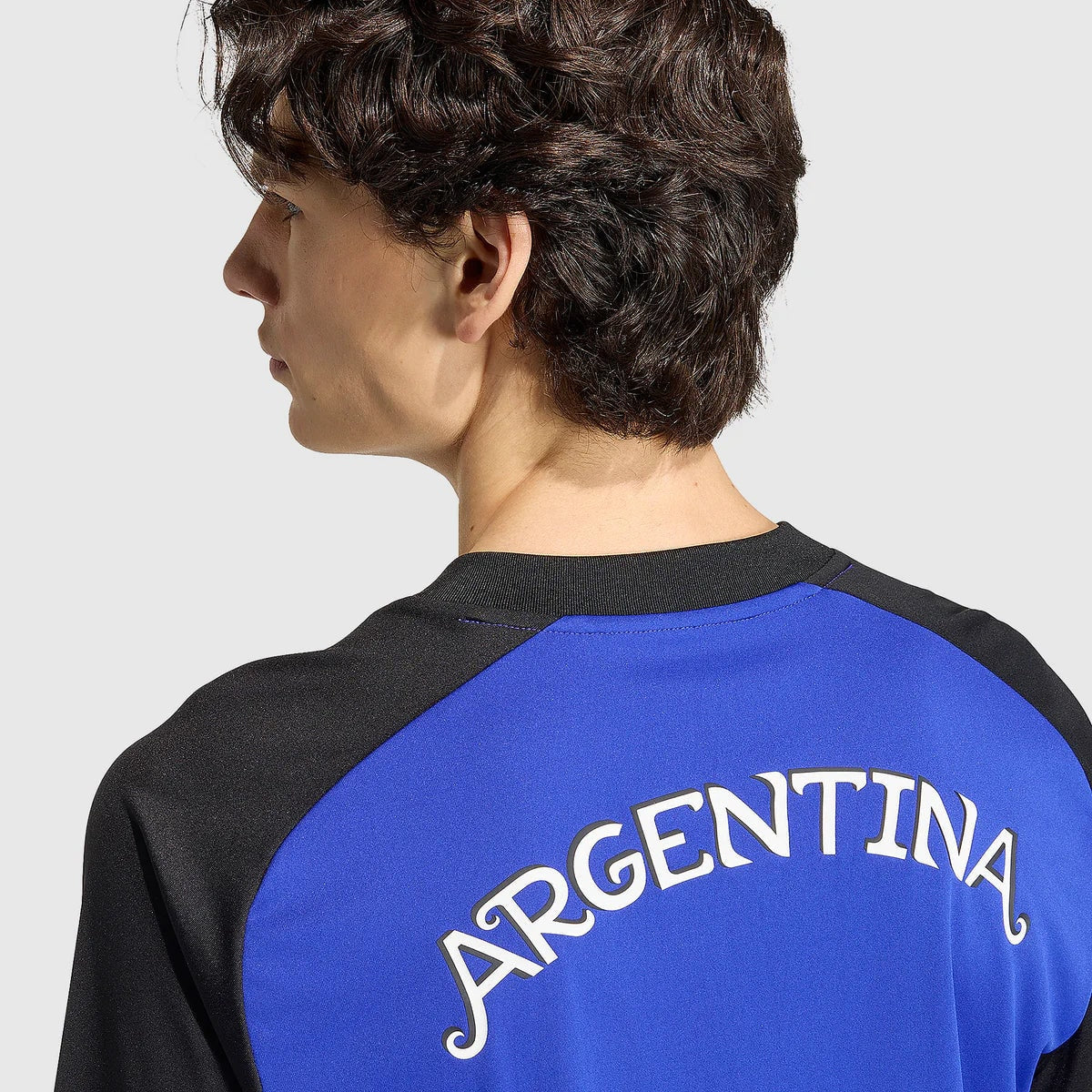 Camisa Pré-Jogo Argentina II 26/27 - foto 6