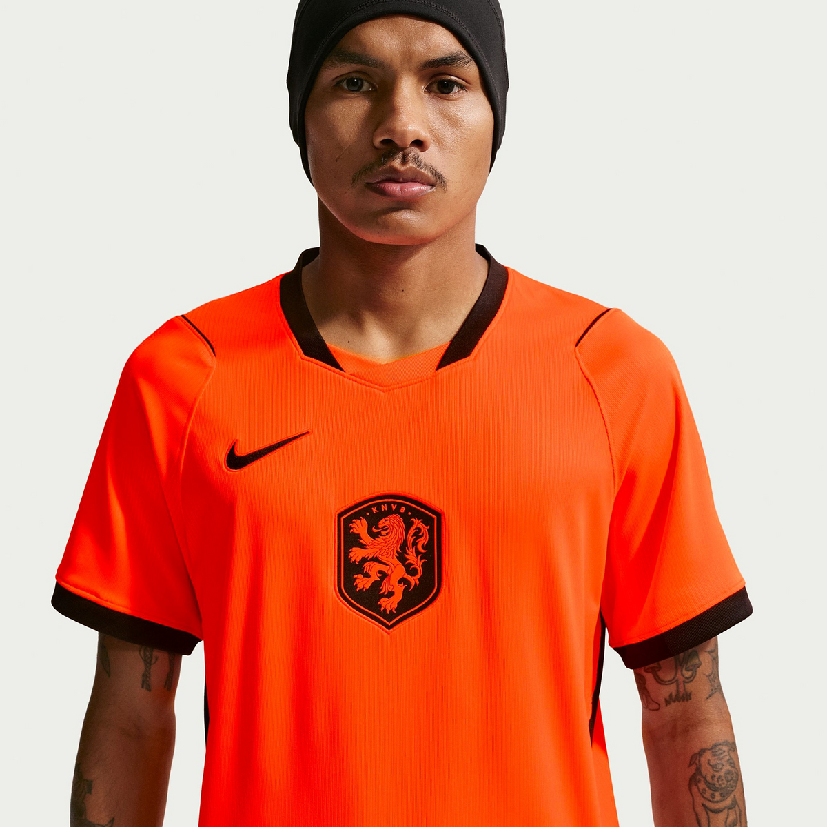 Netherlands Home Jersey 2026/27 - photo 4