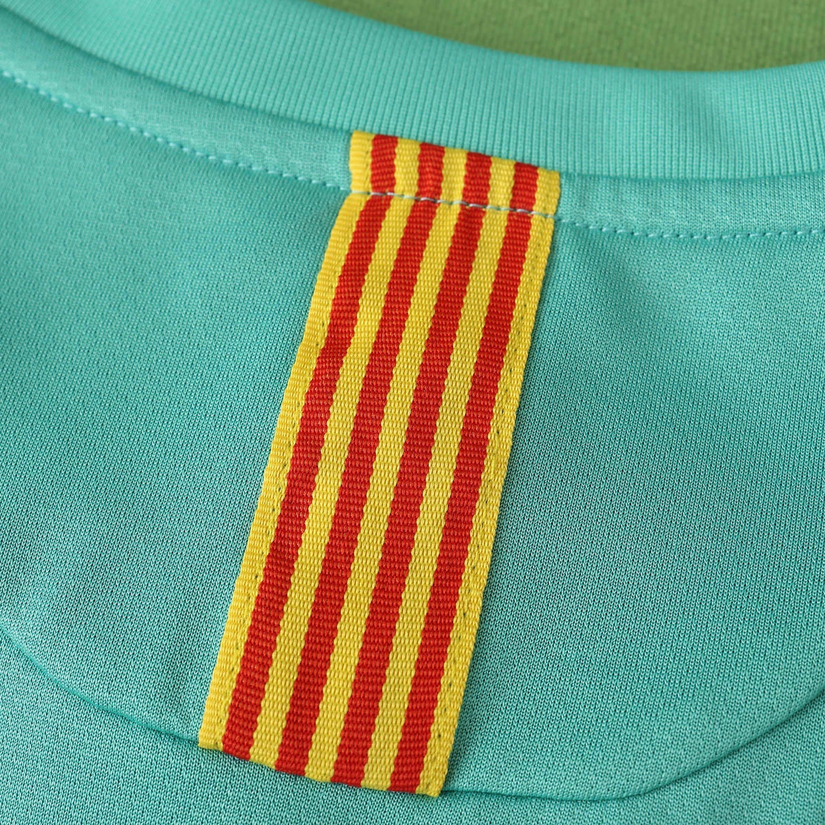Barcelona Retro Away Jersey 2010/11 - photo 7
