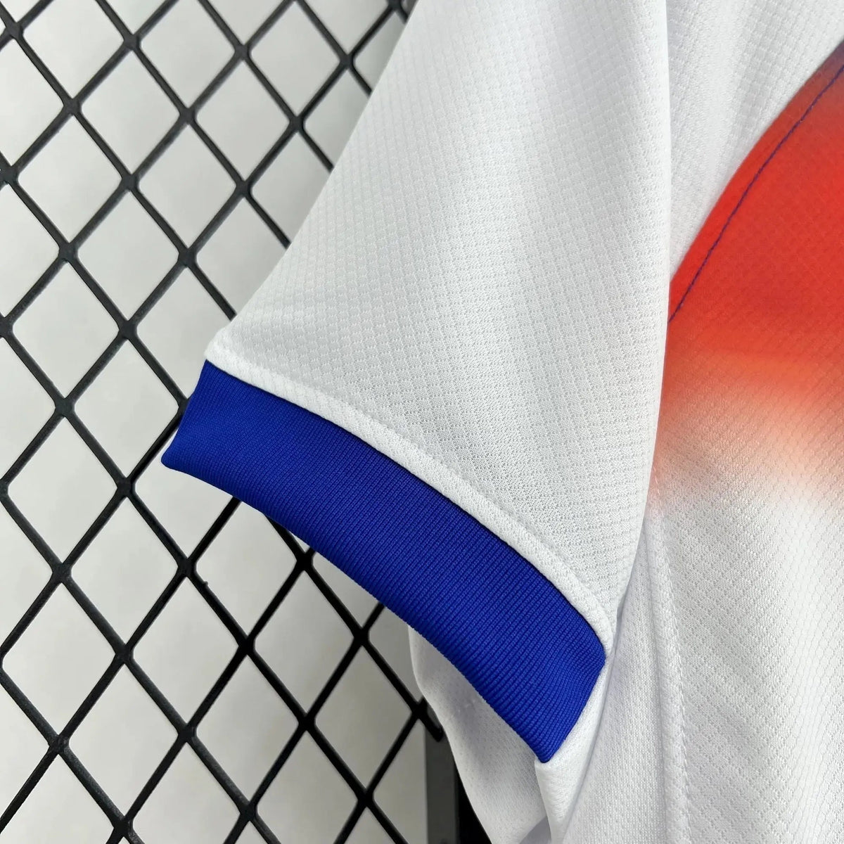 England Home Jersey 2025/26 - photo 8