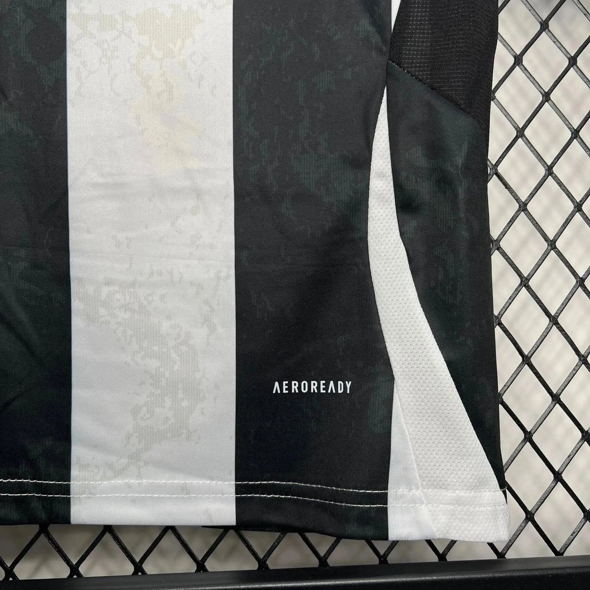 Kit Infantil Juventus I 24/25 - foto 5