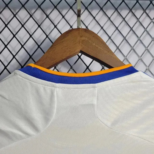 Real Madrid Home Jersey 2021/22 - photo 6