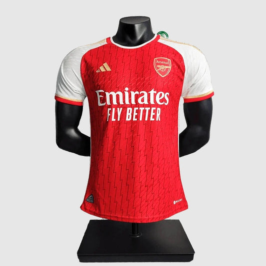 Arsenal Home Jersey 2023/24 Player Version