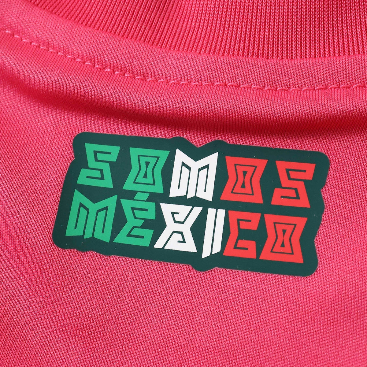 Camisa de Goleiro México 26/27 Torcedor - foto 5