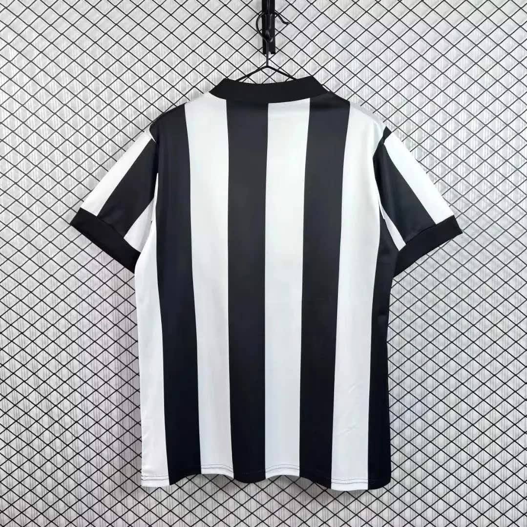 Atlético Mineiro Retro Home Jersey 1971 - photo 3