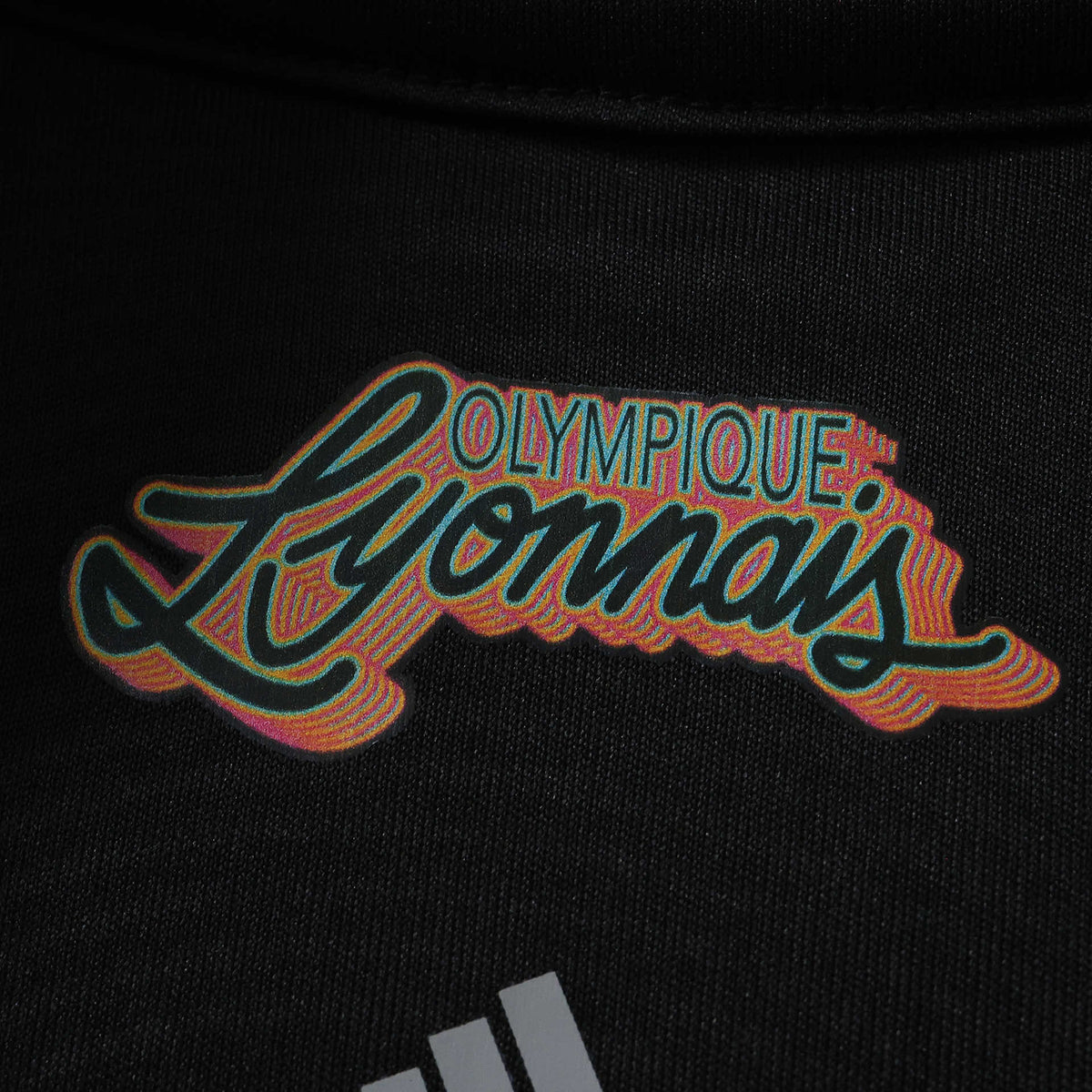 Camisa Lyon III 26/27 Torcedor - foto 6