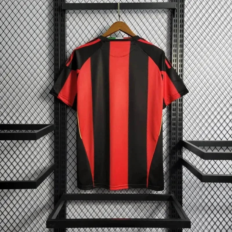 AC Milan Retro Home Jersey 2010/11 - photo 7