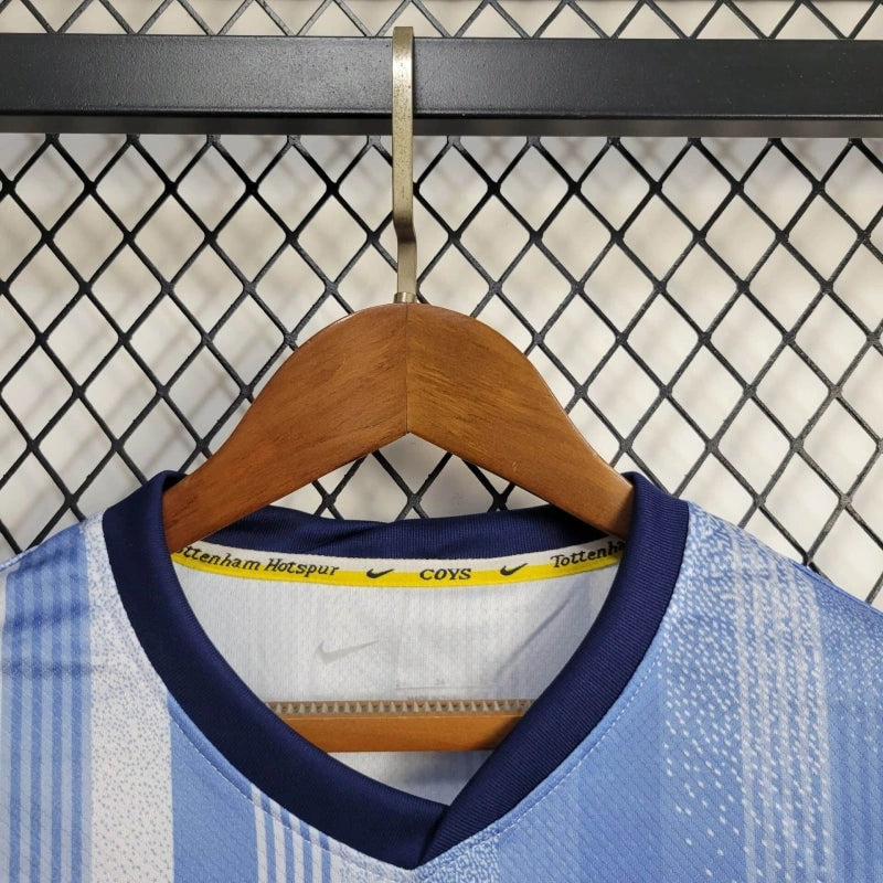 Kit Infantil Tottenham II 24/25 - foto 6