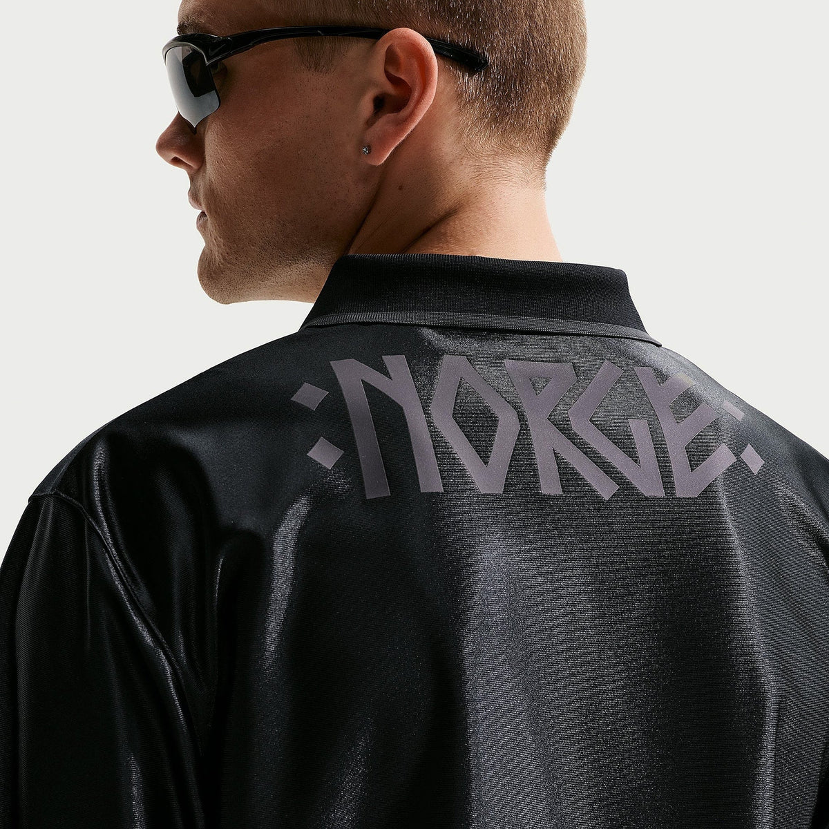 Norway Special Edition 2026/27 Jersey - photo 5