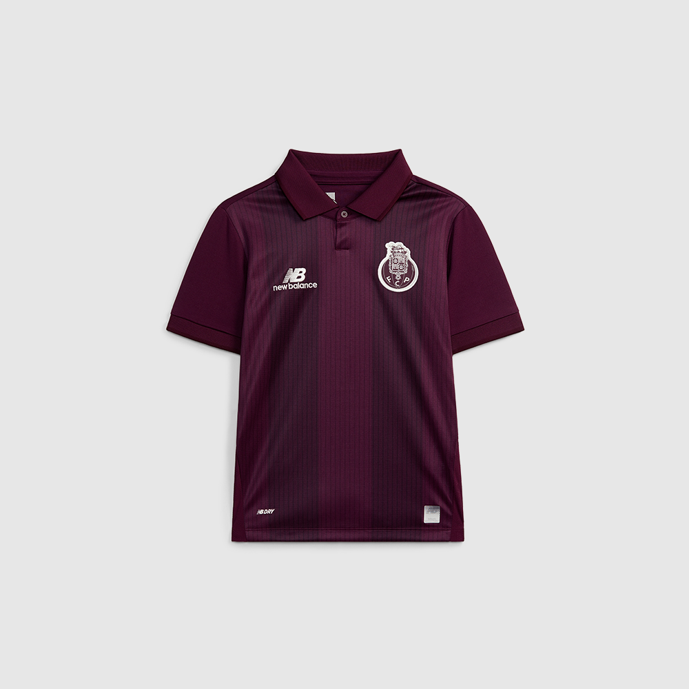 Porto Away Kids Kit 2026/27 - photo 5