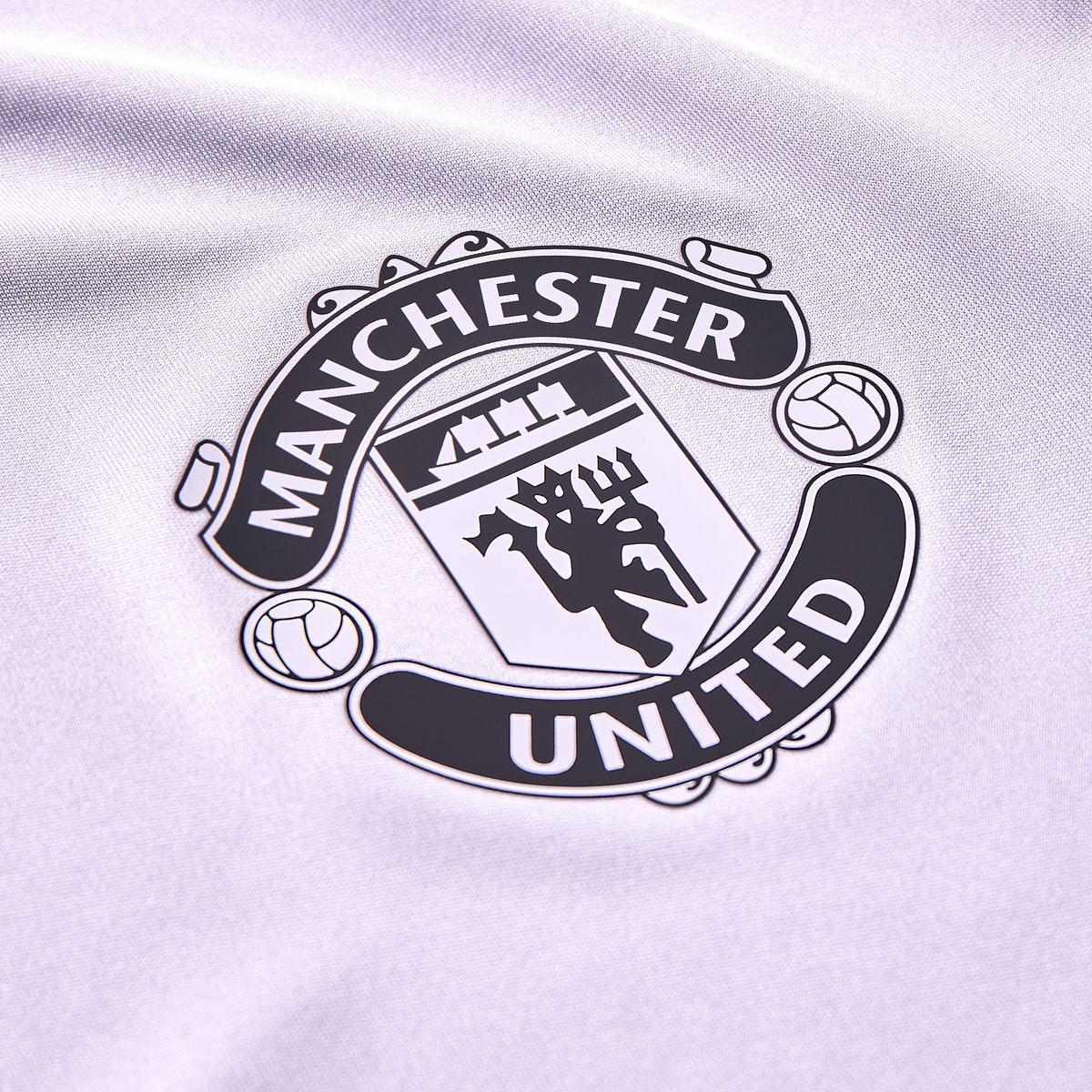 Manchester United Training Jersey 2025/26 - photo 3