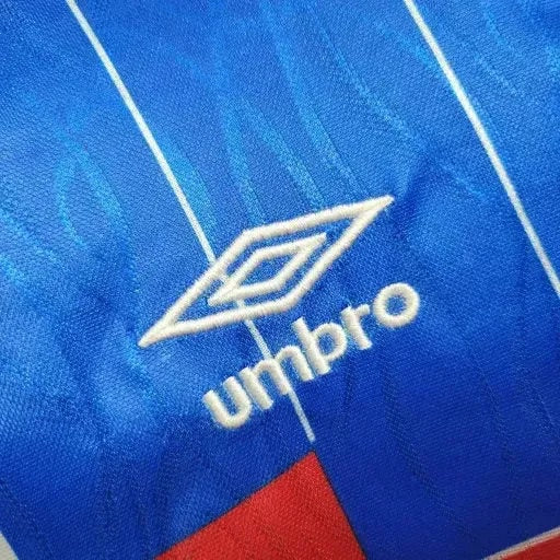 Ajax Retro Away Jersey 1990 - photo 4