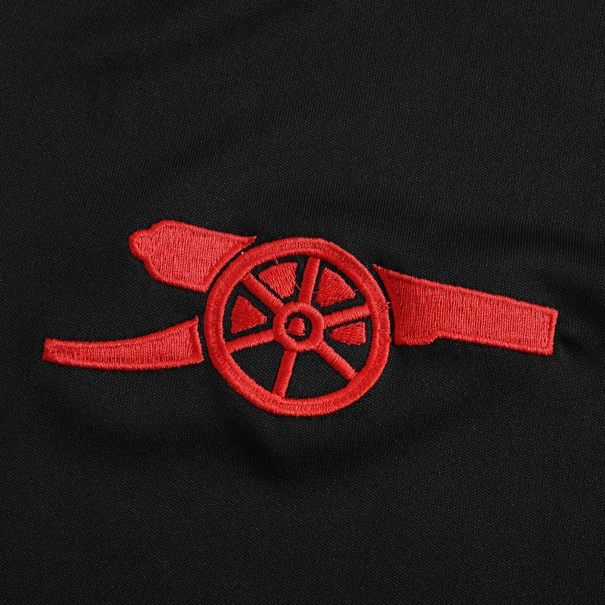Arsenal Away Jersey 2024/25 - Black - photo 3
