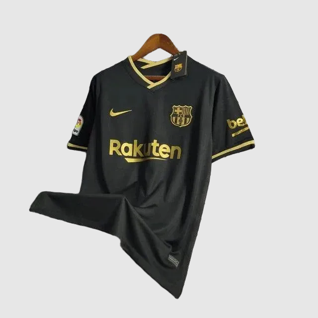 Barcelona Retro Away Jersey 2020/21